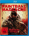 Paintball Massacre - Paintball war noch nie so tödlich (uncut)