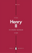 Henry II (Penguin Monarchs)