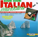 Italian Mandolins