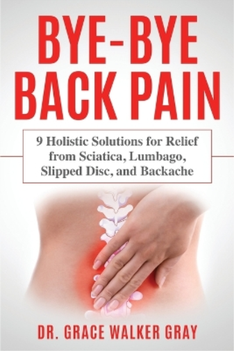 Bye-Bye Back Pain