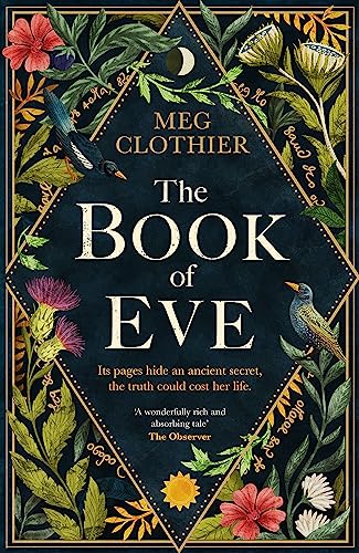 Book Of Eve