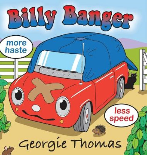 Billy Banger