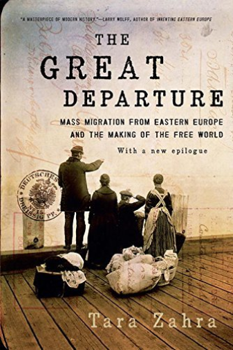 The Great Departure