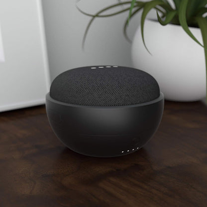 BULLBOAT - JOT CARBON GOOGLE HOME MINI