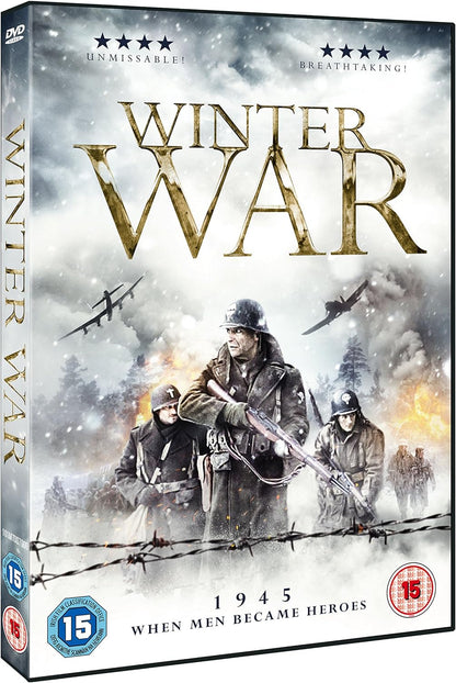 Winter War