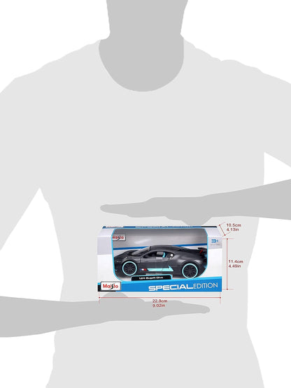 Maisto: Bugatti Divo