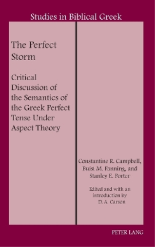 The Perfect Storm