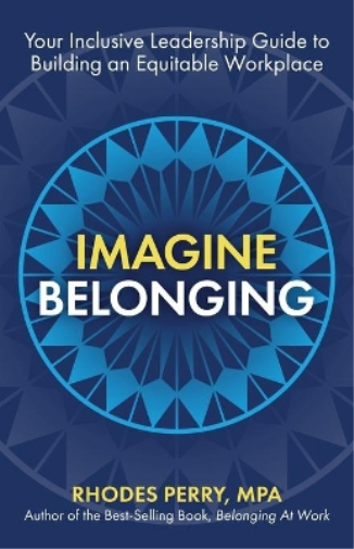 Imagine Belonging