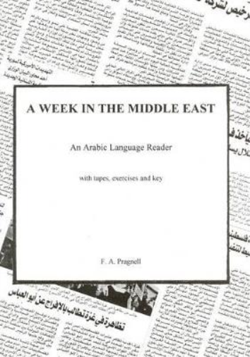 A Week in the Middle East