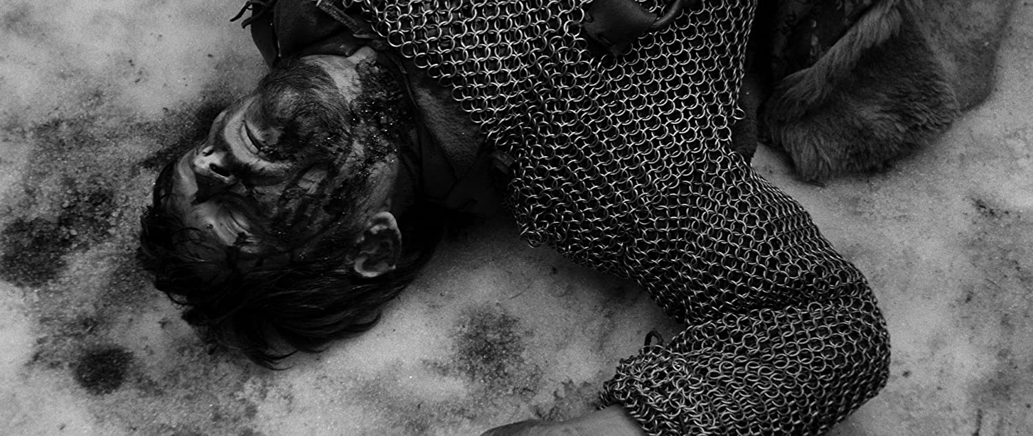 Marketa Lazarova (Criterion Collection)