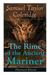 The Rime of the Ancient Mariner (Illustrated Edition)
