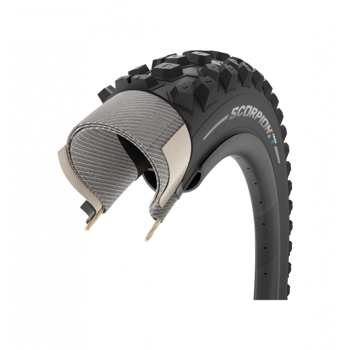 Pirelli Scorpion Tr S Prowall 29X2.4 Tyre