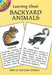 Learning About Backyard Animals