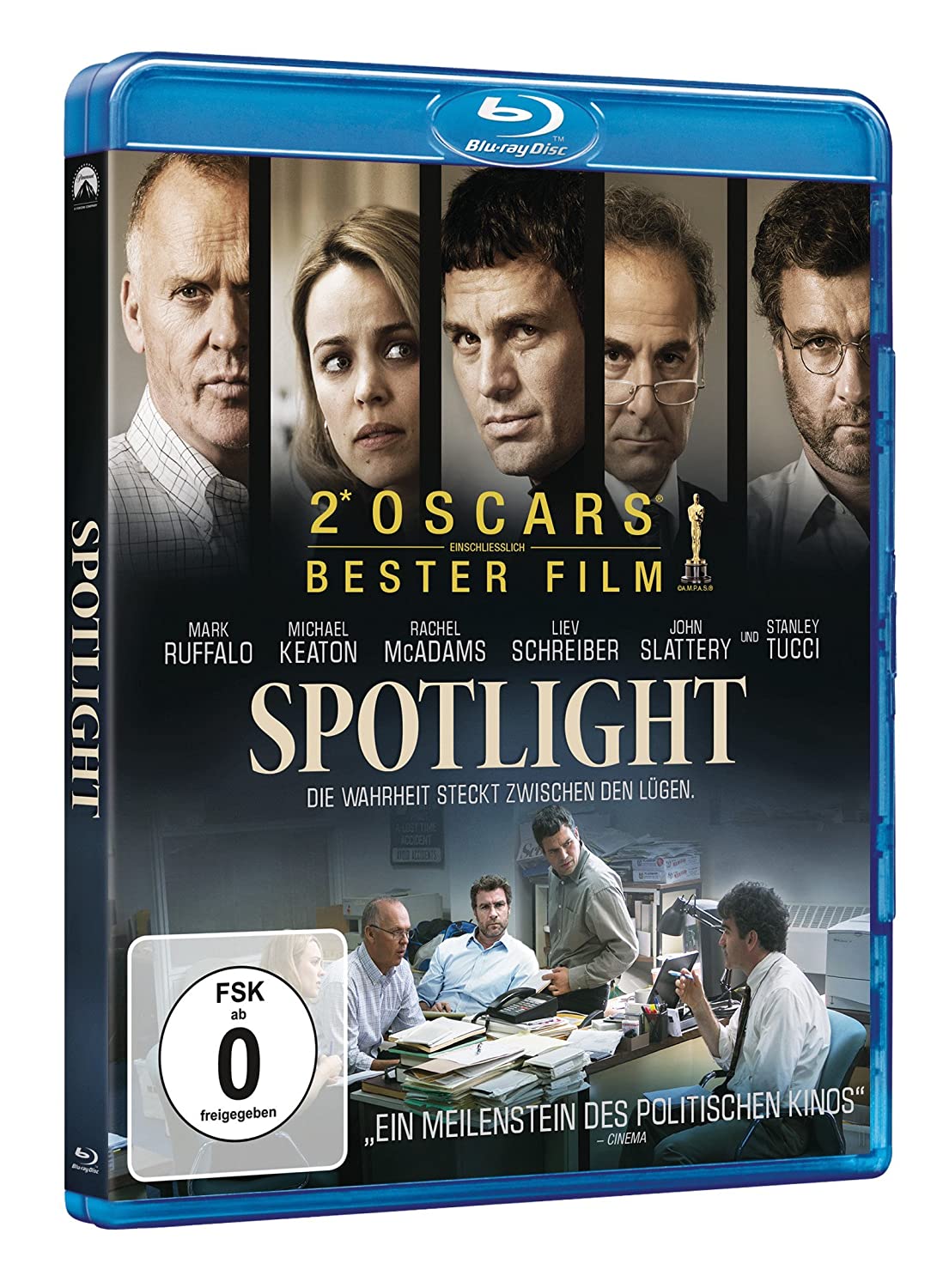 Spotlight