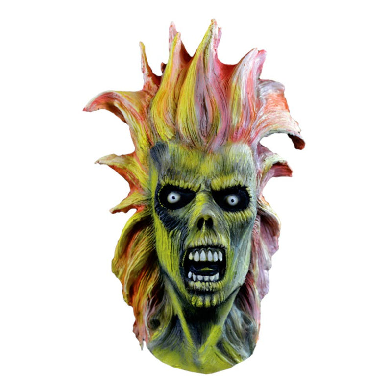 IRON MAIDEN IRON MAIDEN EDDIE One Size Multicolored
