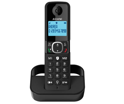 Alcatel F860 Solo