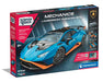 Clementoni: Mezzi Da Costruire Build Lamborghini Huracan Sto