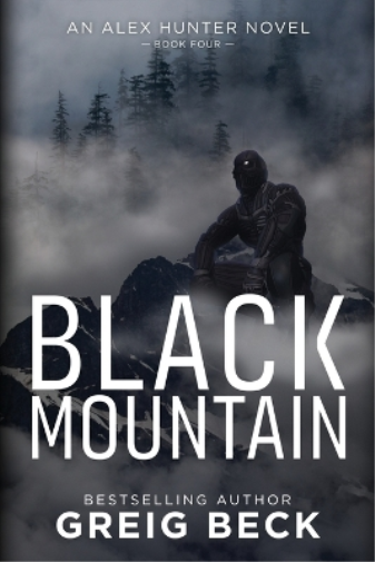 Black Mountain: Alex Hunter 4