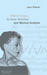 Hélène Cixous, écriture féminine and Musical Analysis