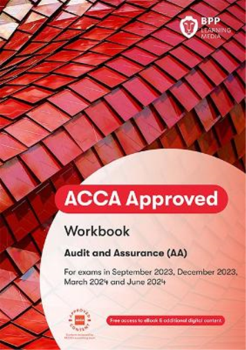 ACCA Audit and Assurance