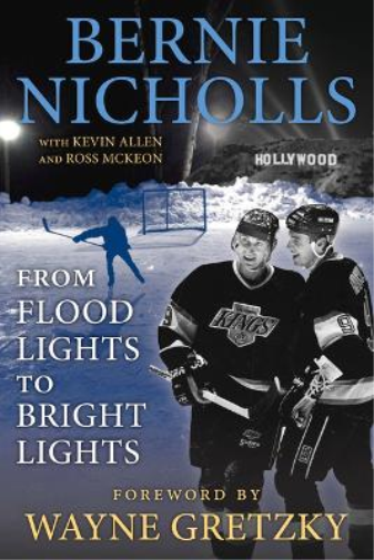 Bernie Nicholls