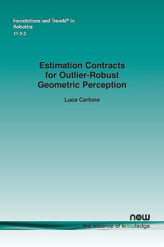 Estimation Contracts for Outlier-Robust Geometric Perception