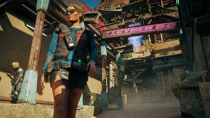 Xbox One - Rage 2 - Fr (Xbox One)