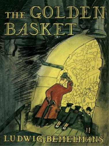 Golden Basket