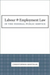 Labour and Employment Law