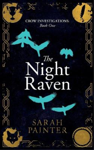 The Night Raven