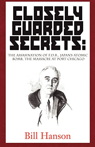 Closely Guarded Secrets: