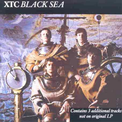 Black Sea