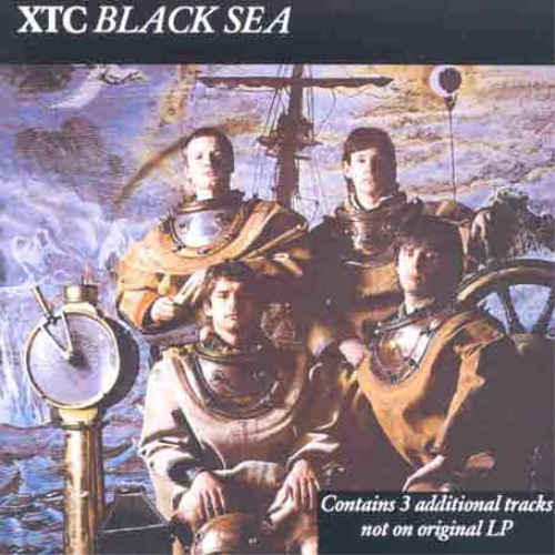 Black Sea