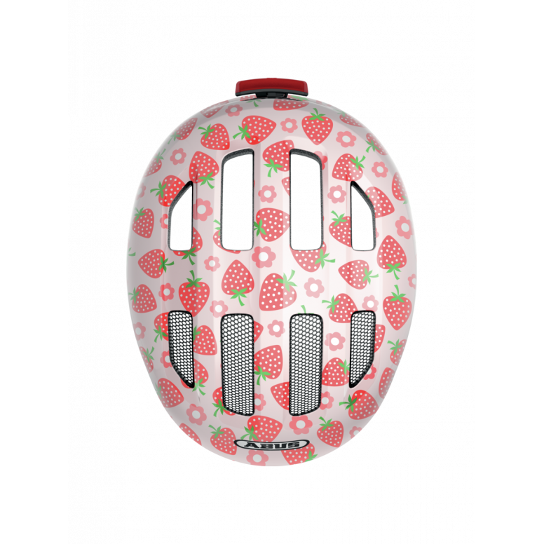 Abus Helmet Smiley 3.0-Led Rose Stw S 45-50