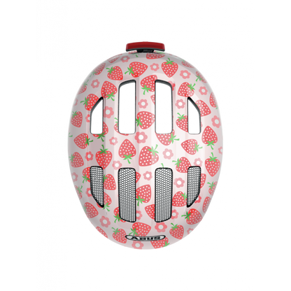 Abus Helmet Smiley 3.0-Led Rose Stw M 50-55