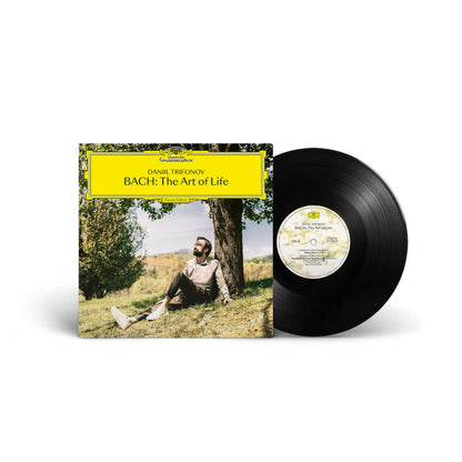Bach: the Art of Life