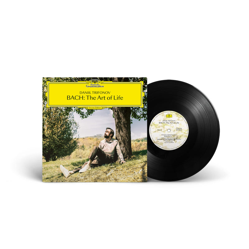 Bach: the Art of Life