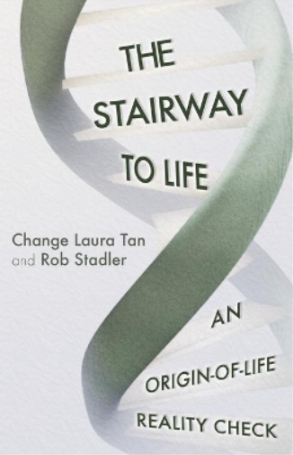 The Stairway To Life