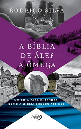A Biblia de ALEF a Omega