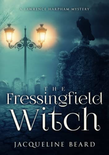 The Fressingfield Witch