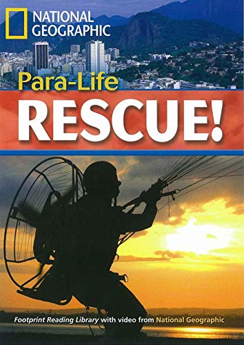ParaLife Rescue!