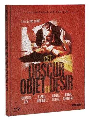 Cet obscur objet du desir