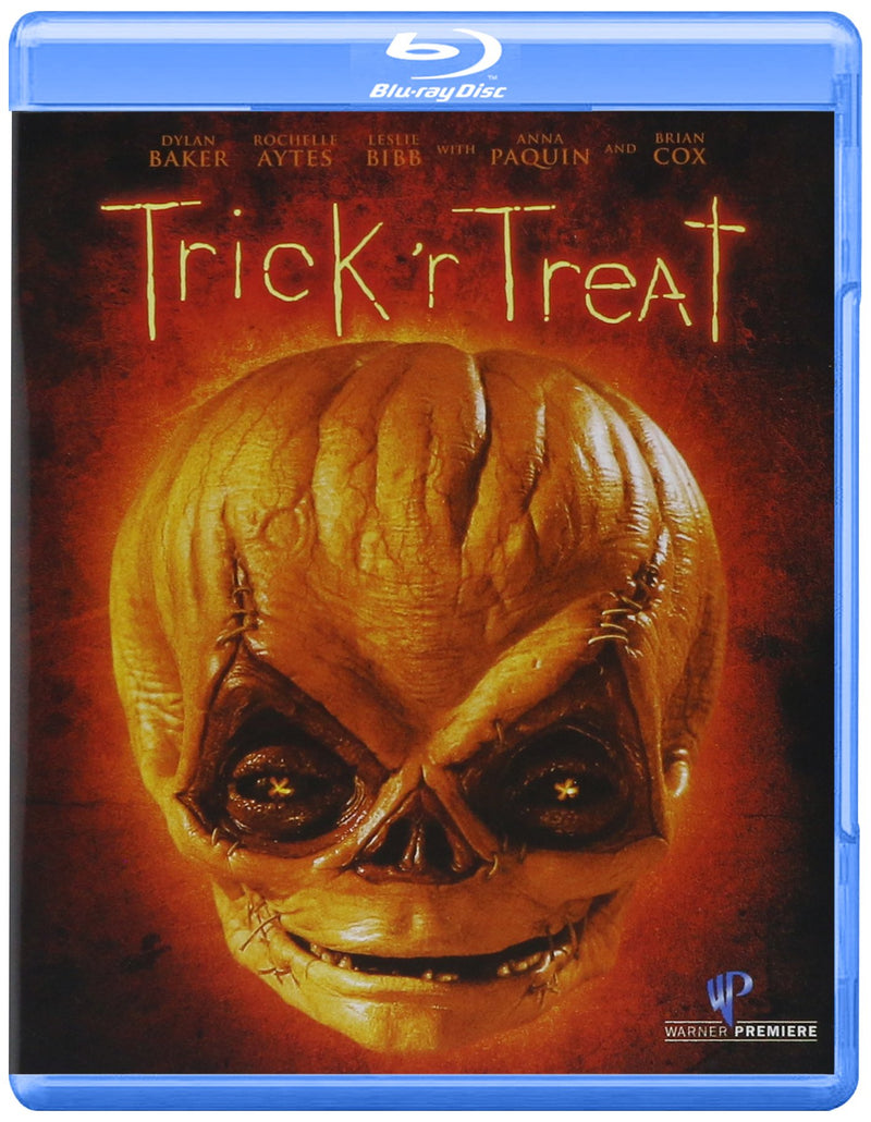 Trick 'R Treat (Blu-ray) 2009
