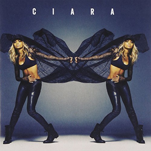 Ciara  clean