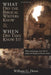 What Did the Biblical Writers Know and When Did They Know it?