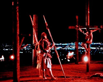 Jesus von Montreal / Vielfach preisgekröntes Meisterwerk und einzigartiger Jesus-Film, ausgezeichnet mit dem Prädikat BESONDERS WERTVOLL (Pidax Film-Klassiker)
