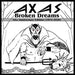 Broken Dreams (2 Cd)