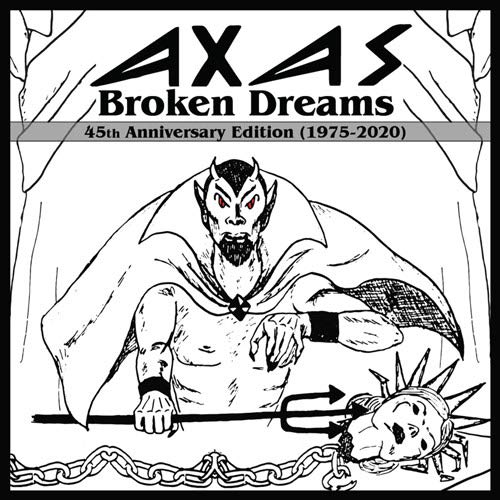 Broken Dreams (2 Cd)