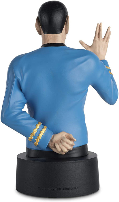Star Trek Spock