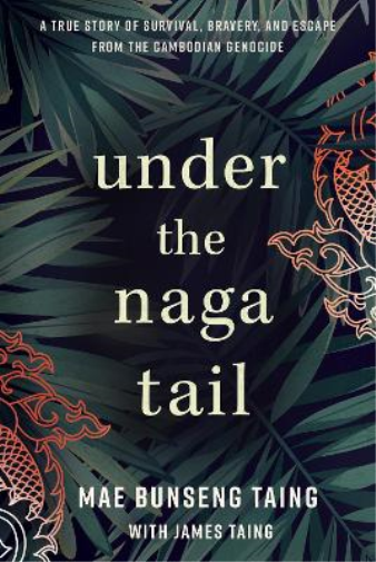 Under the Naga Tail 